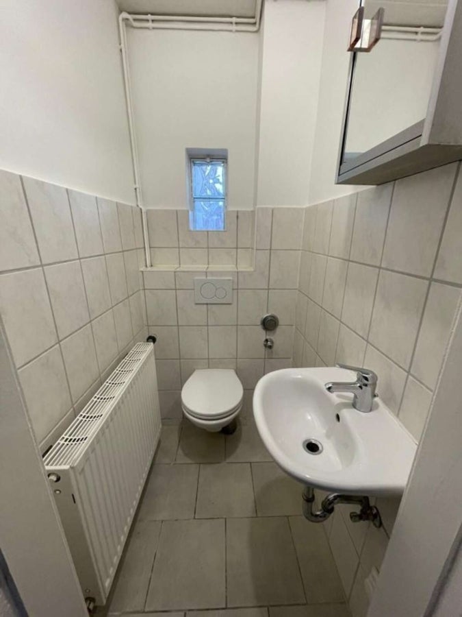 Wohnung Hansaring in Neumünster