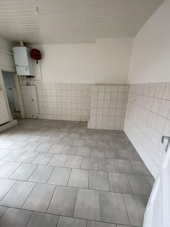 Wohnung Hansaring in Neumünster
