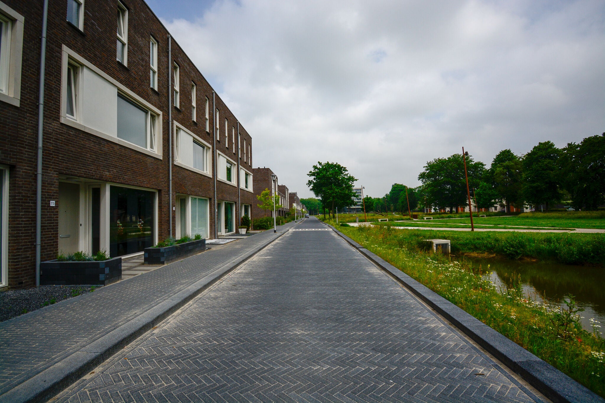 Huis Distlerstraat 31 in Tilburg