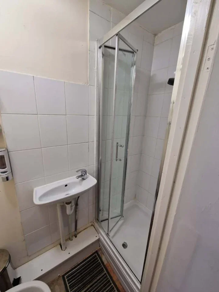 Flat Vardon Road in Stevenage