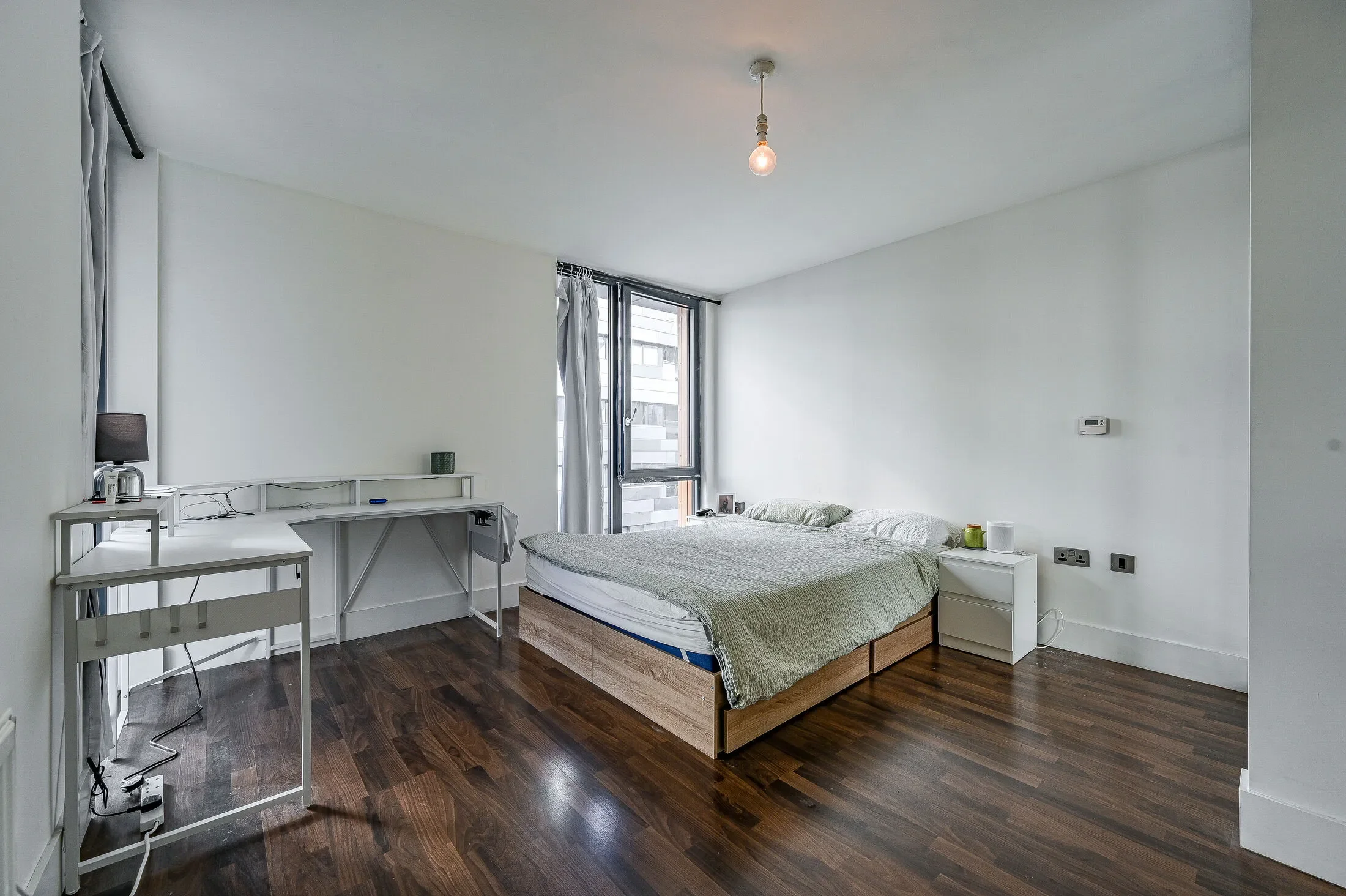 Flat Hazel Lane in Greater London