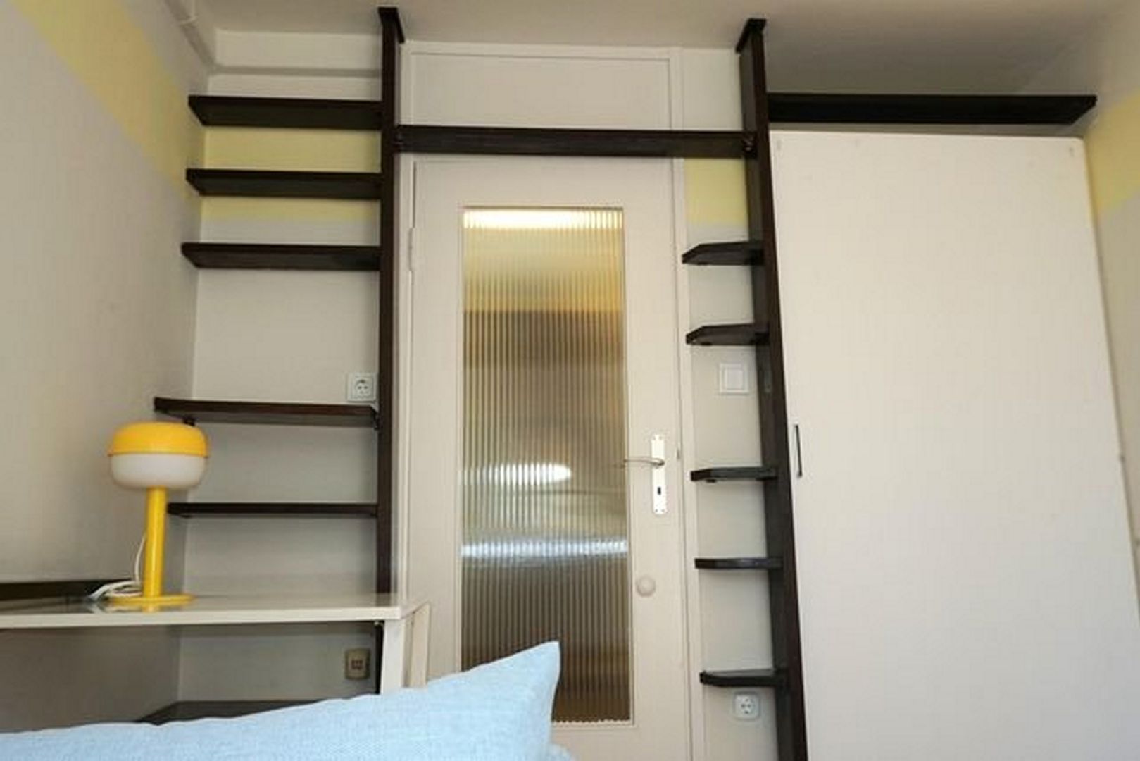 Wohnung Türkenstraße in München