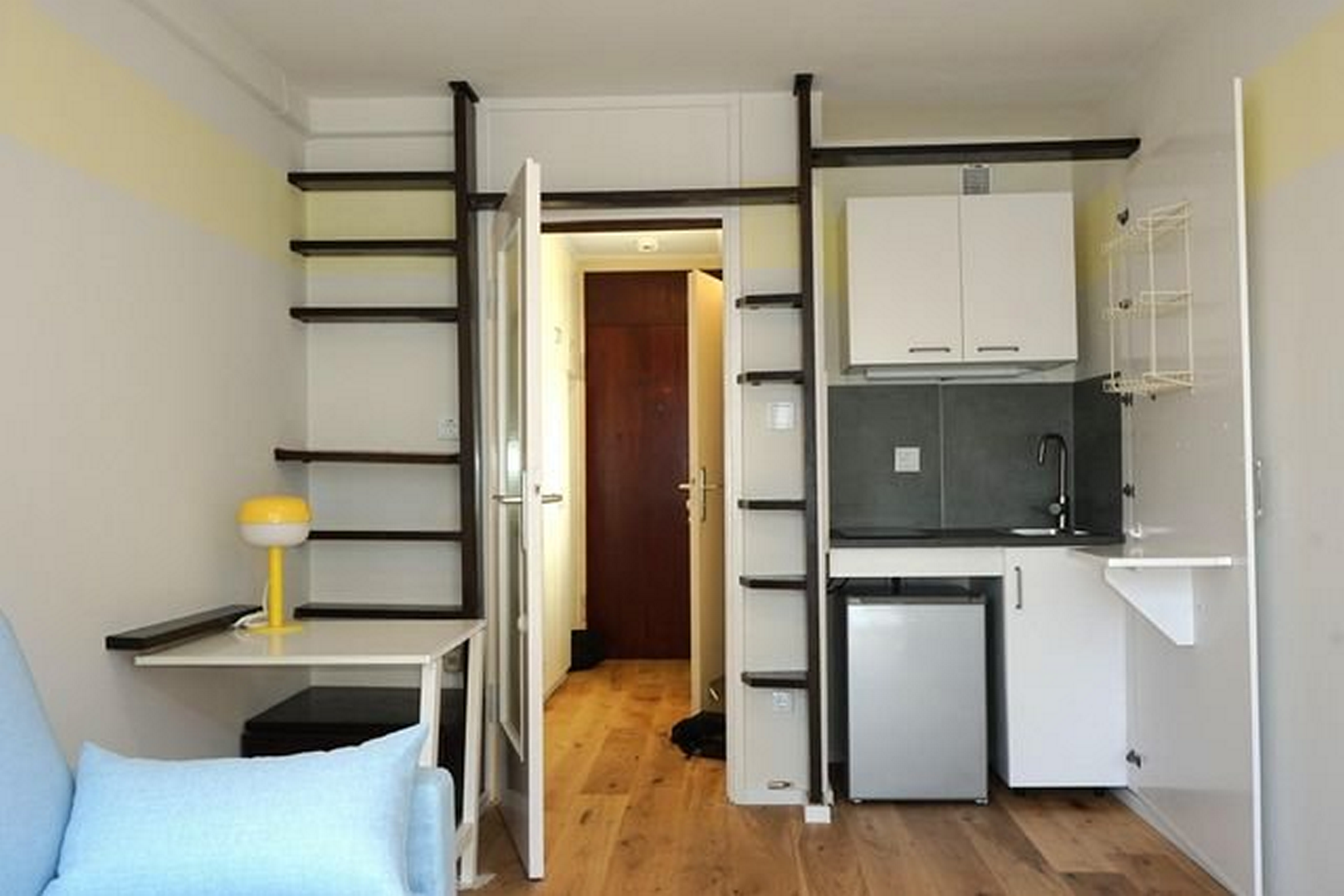 Wohnung Türkenstraße in München