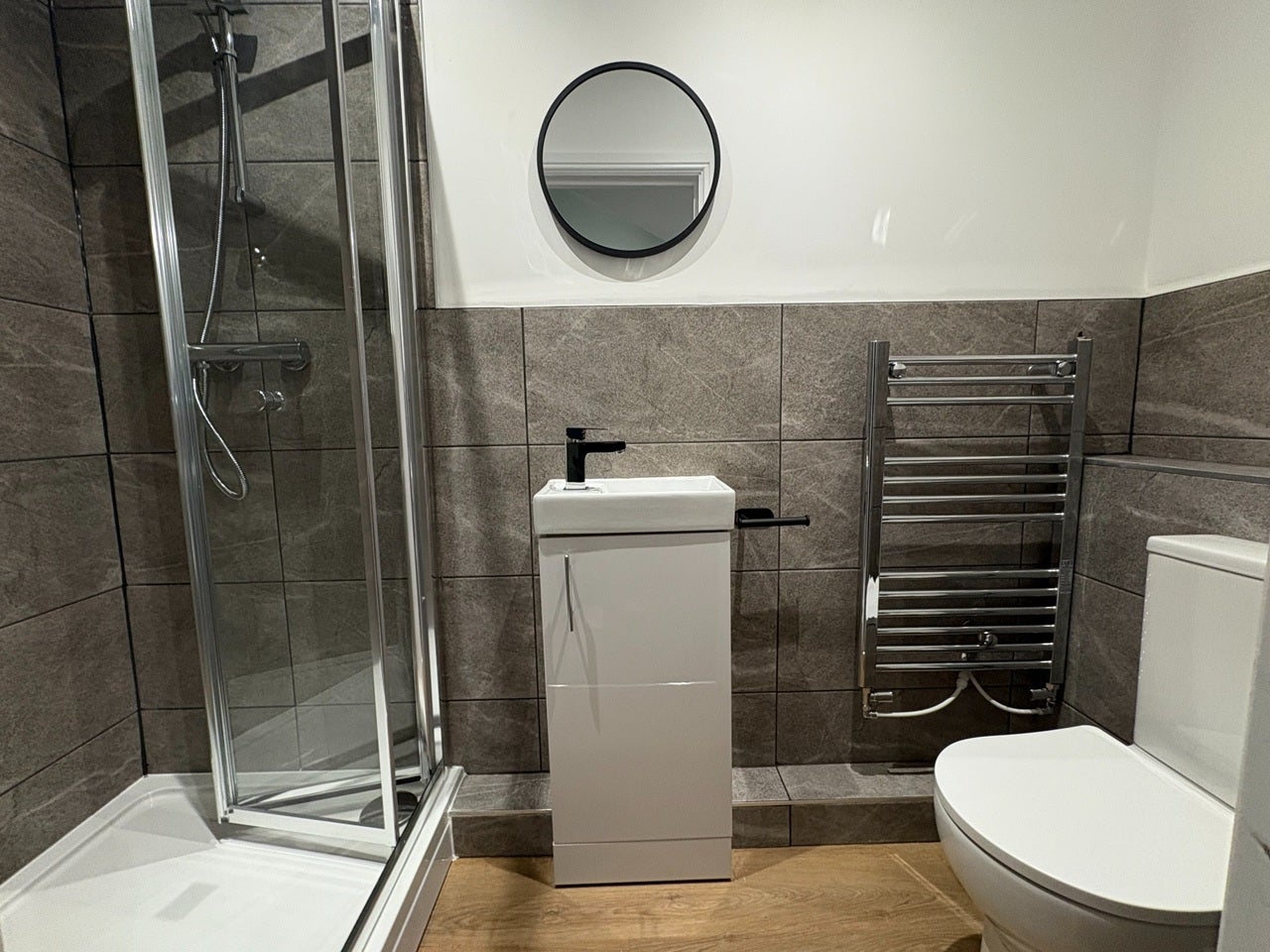 Room Uttoxeter Old Road in Derby