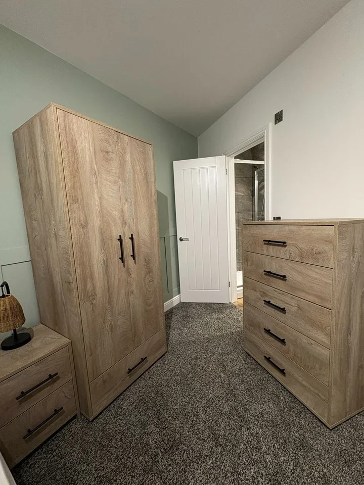 Room Uttoxeter Old Road in Derby