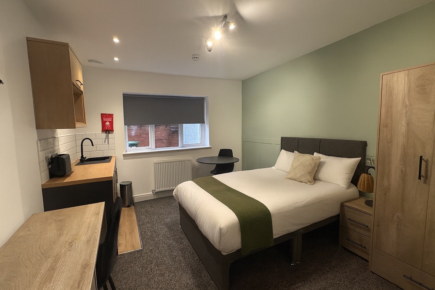 Room Uttoxeter Old Road in Derby