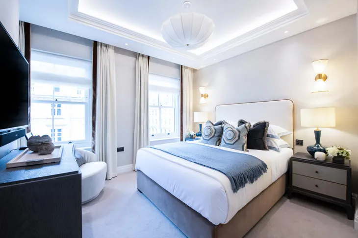 Flat Cambridge Place in Greater London