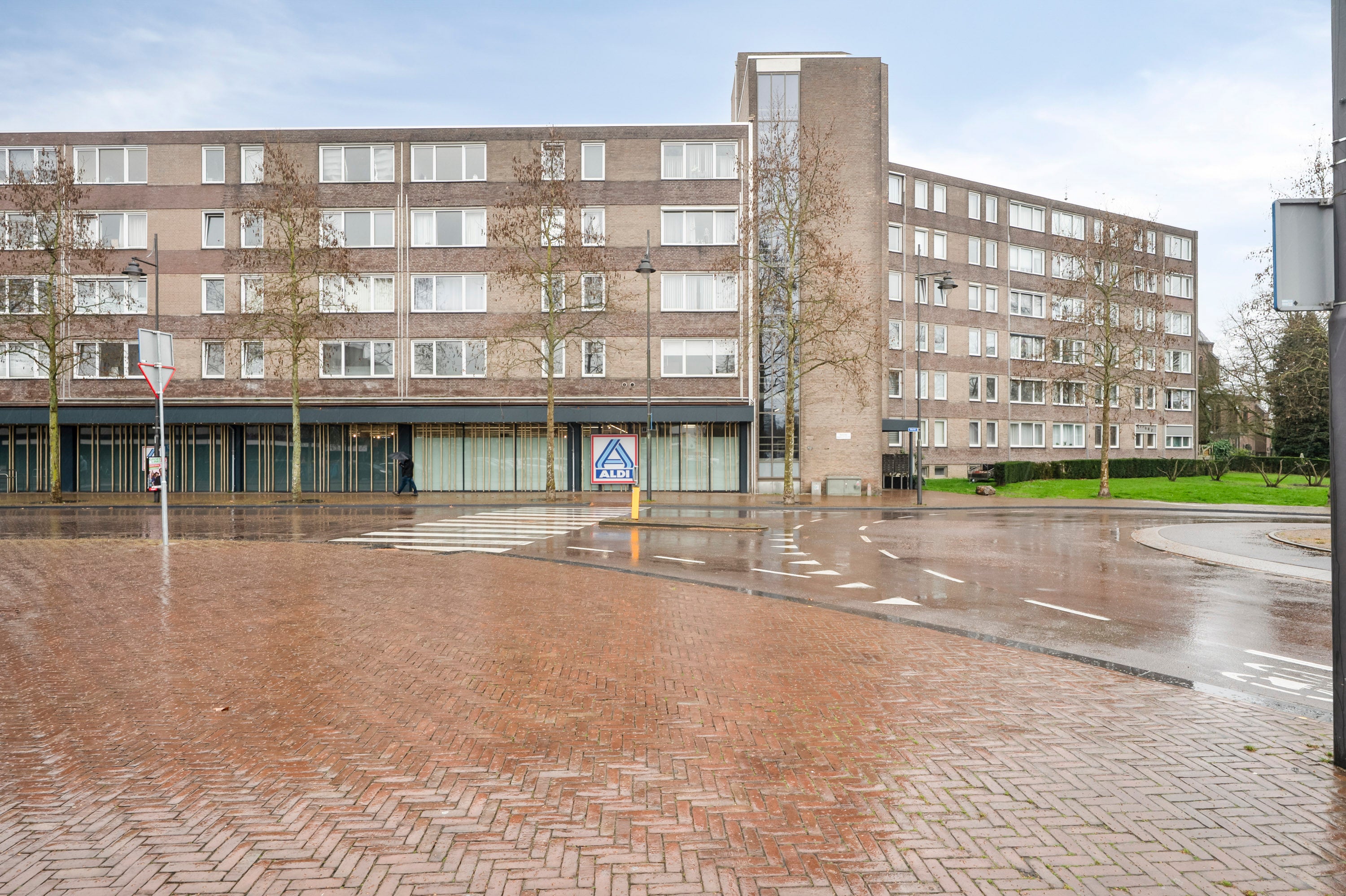 Appartement Markt 28 in Hoensbroek