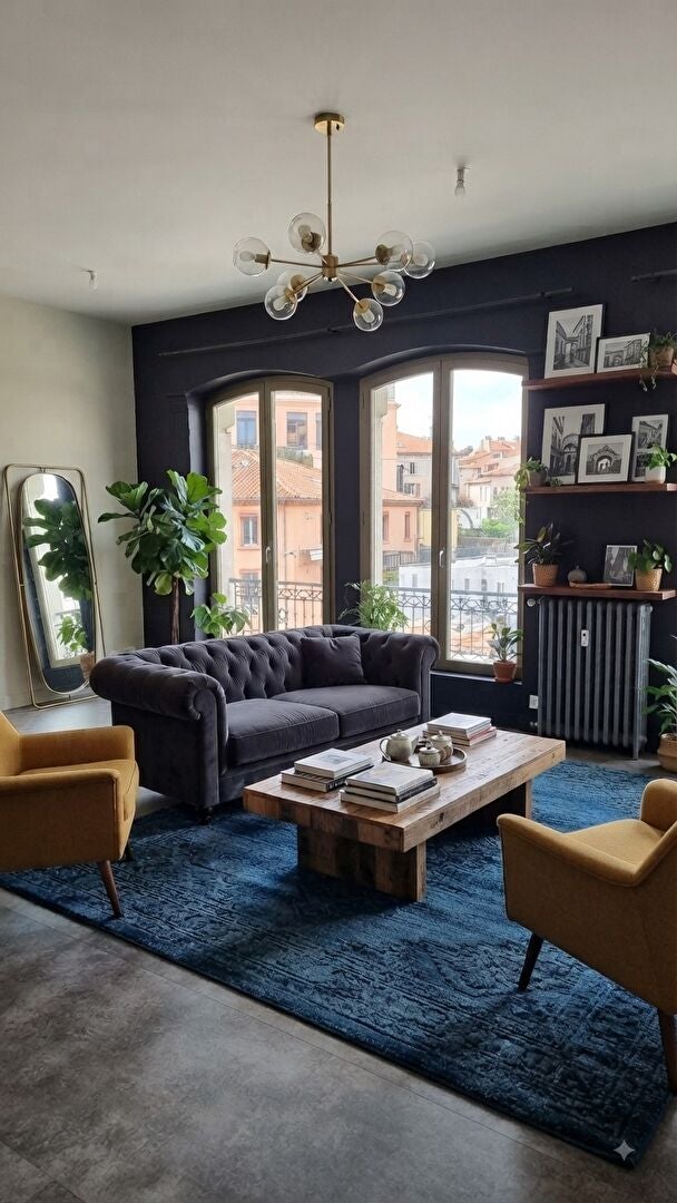 Appartement Avenue Jean Lebas à Roubaix