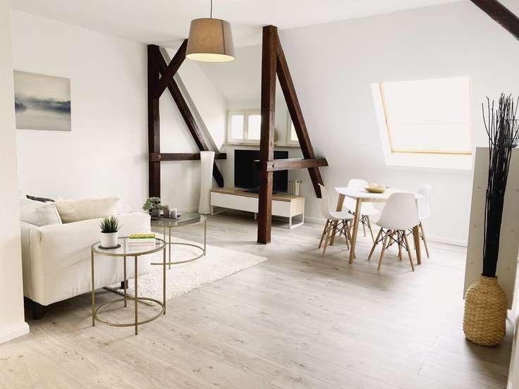 Wohnung Papiermühlstraße in Leipzig