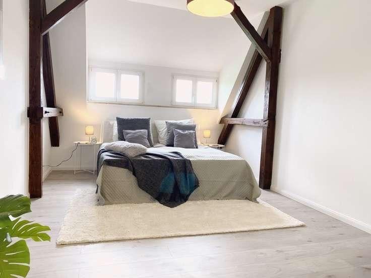 Wohnung Papiermühlstraße in Leipzig