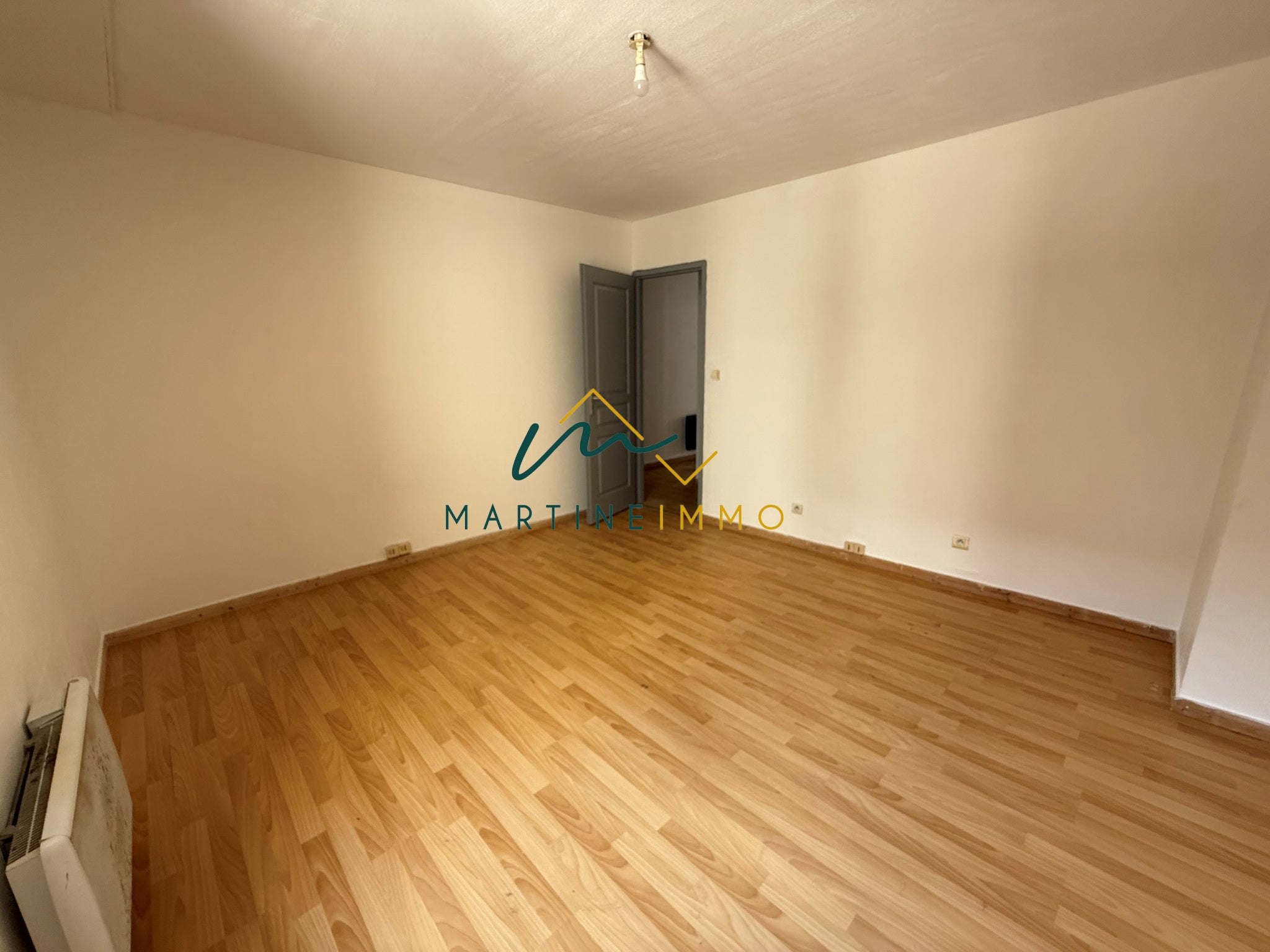 Appartement Avenue Jean Jaurès à Marmande