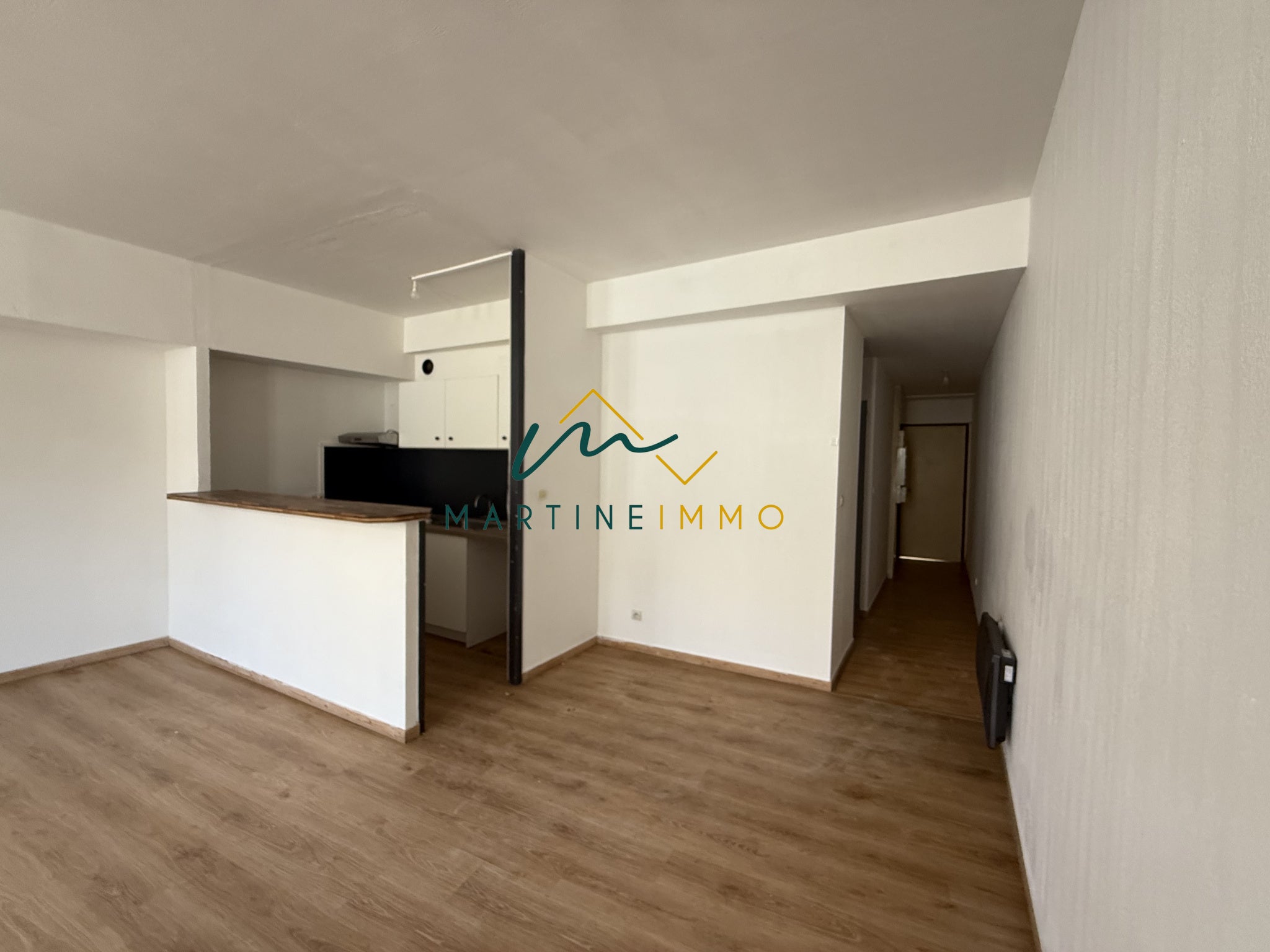 Appartement Avenue Jean Jaurès à Marmande