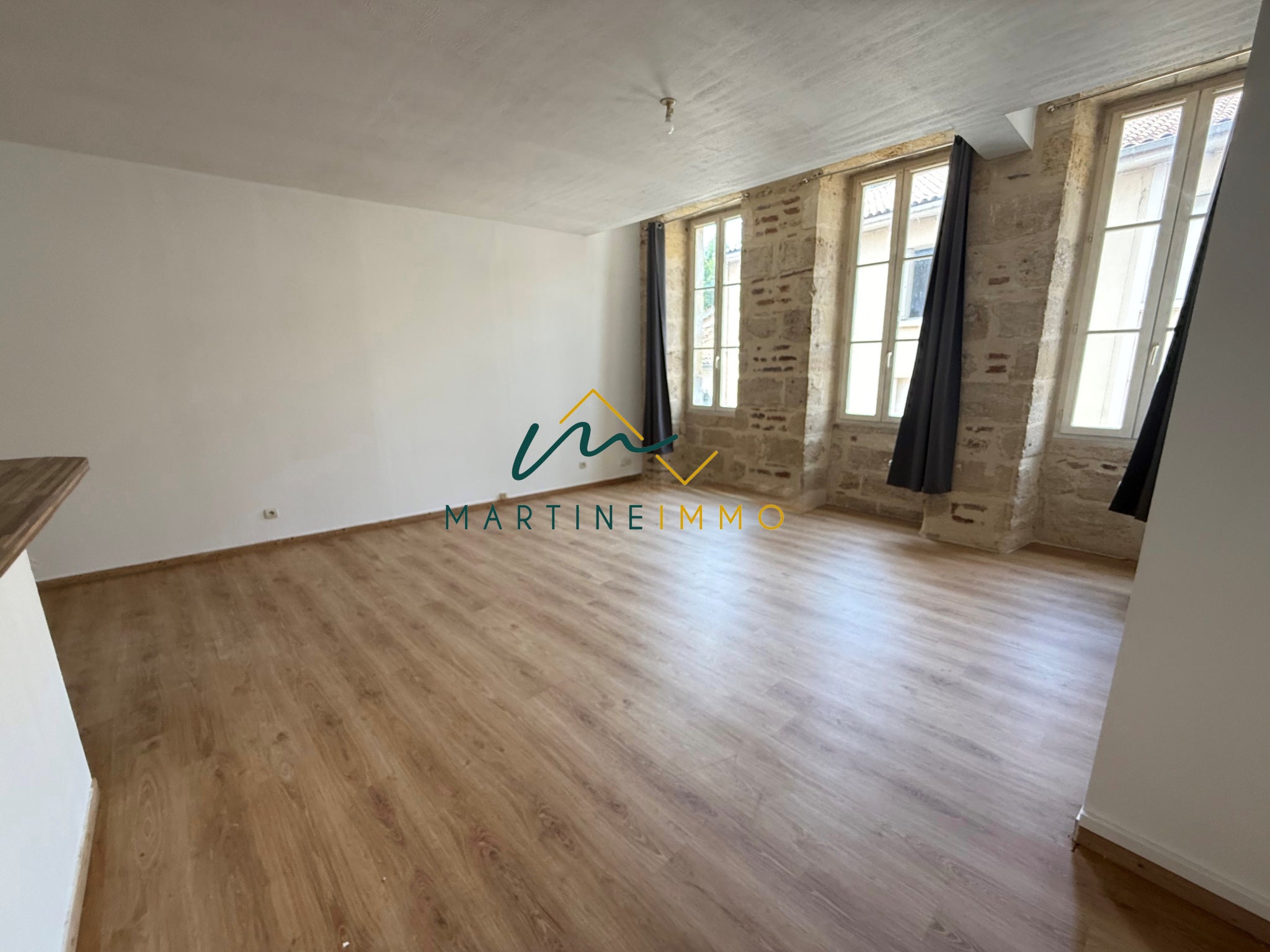 Appartement Avenue Jean Jaurès à Marmande