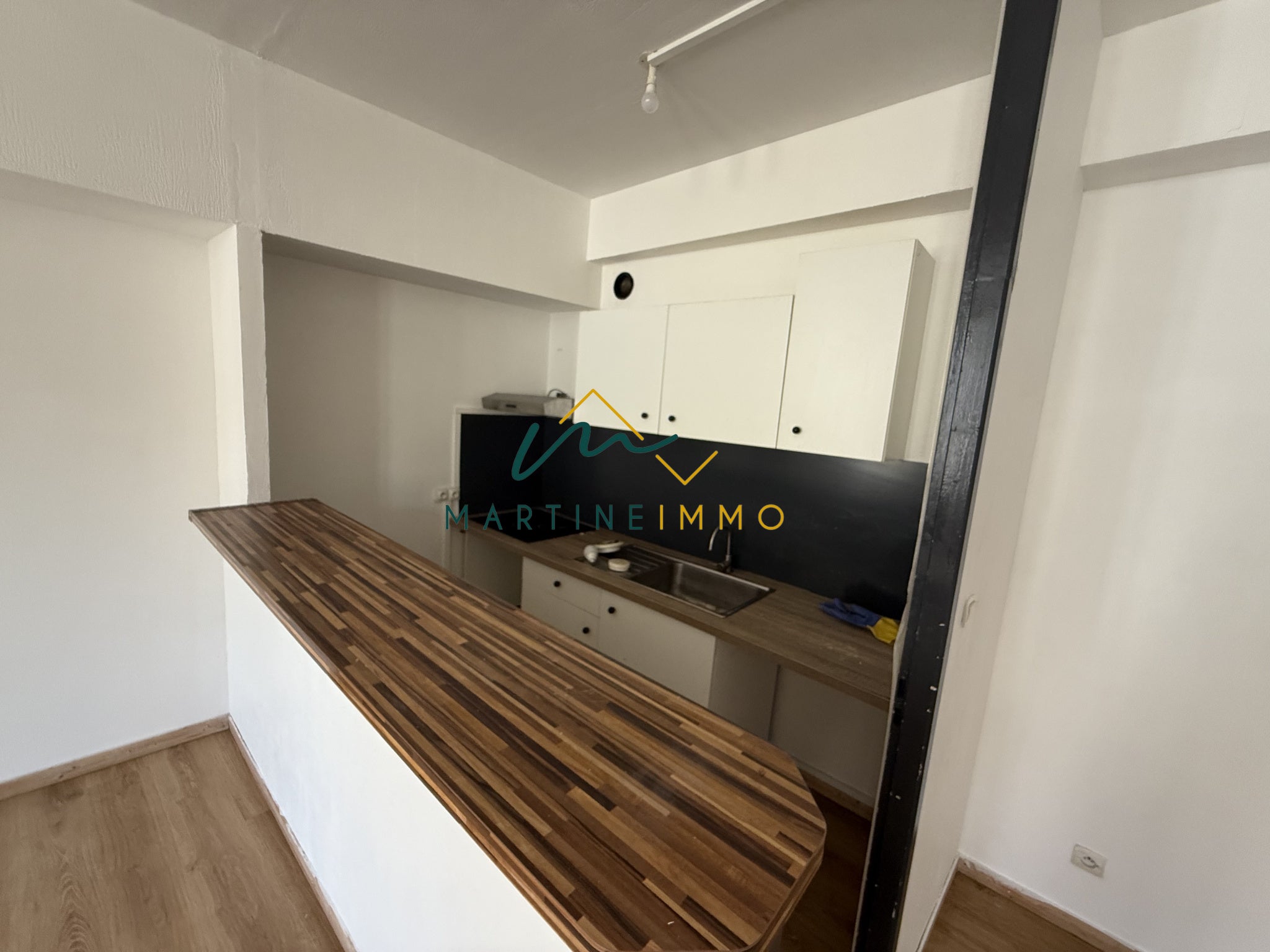 Appartement Avenue Jean Jaurès à Marmande