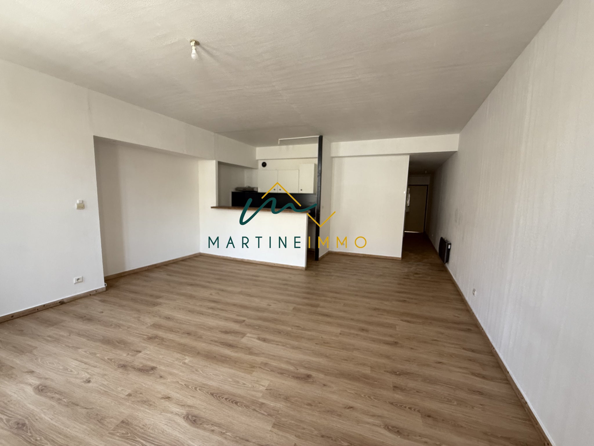 Appartement Avenue Jean Jaurès à Marmande