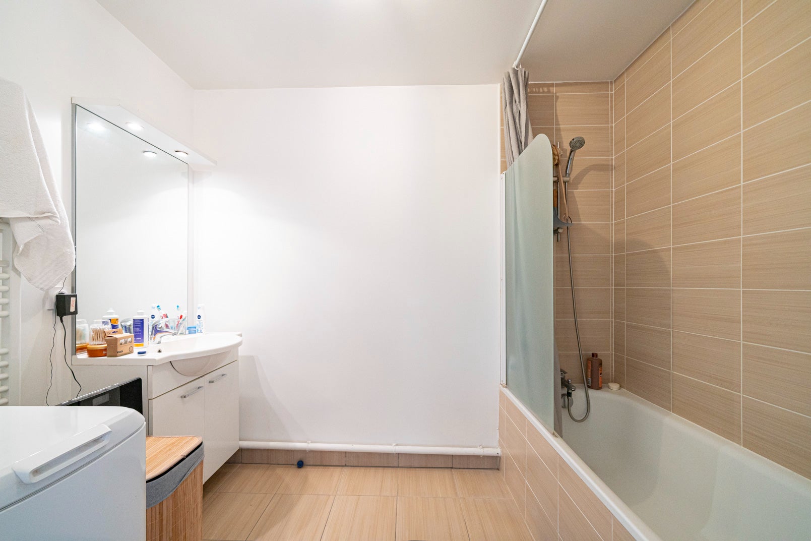 Appartement Rue Lanson à Reims
