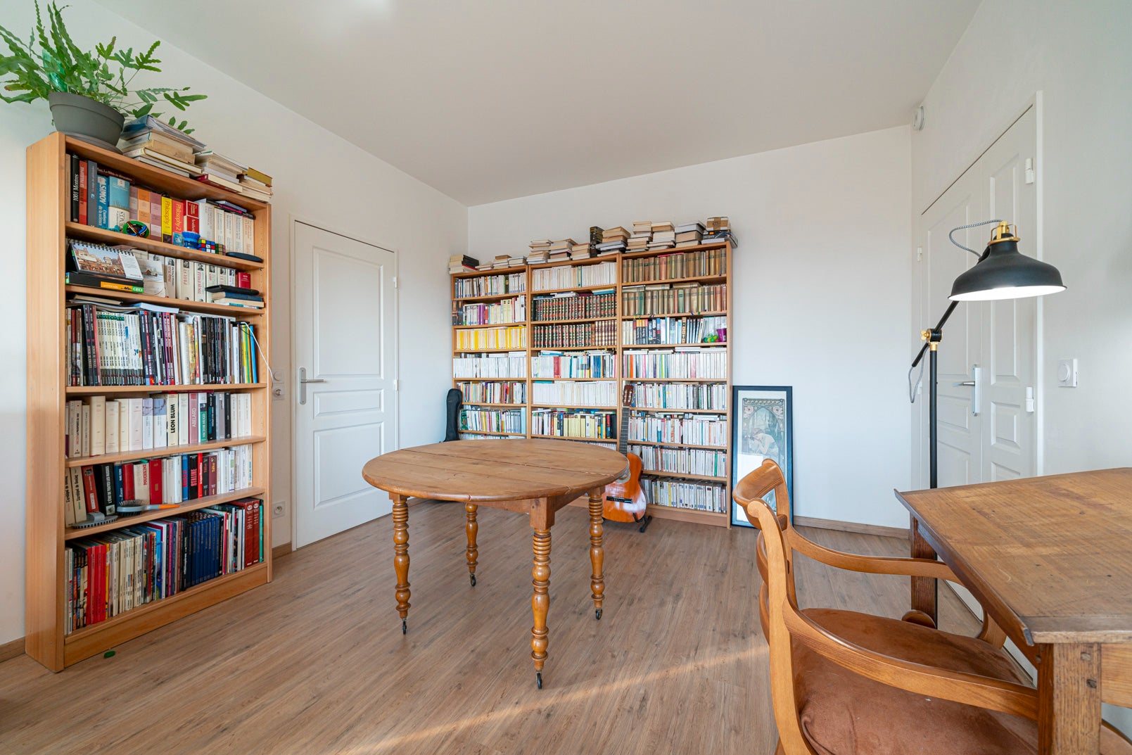 Appartement Rue Lanson à Reims
