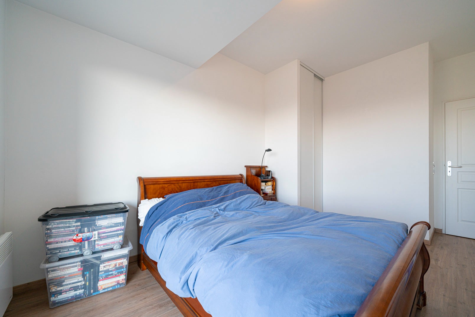Appartement Rue Lanson à Reims