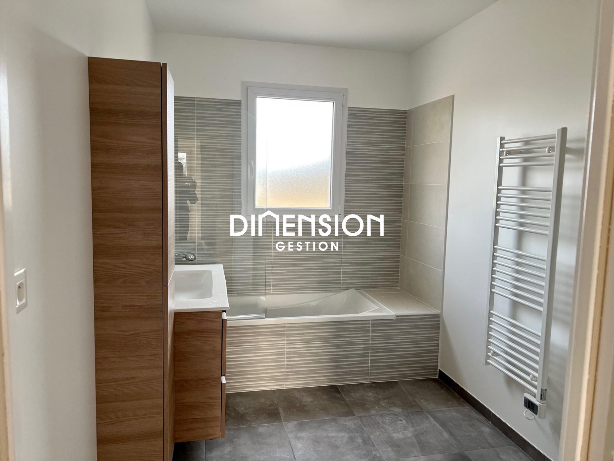 Maison Allée Rivensan à Carignan-de-Bordeaux