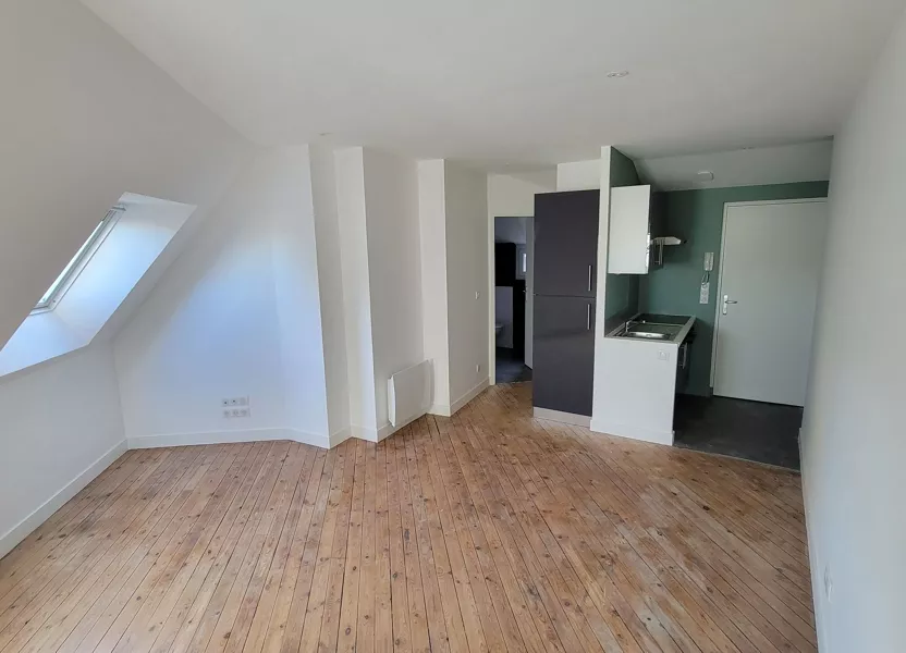 Appartement Rue Lansecot à Limoges