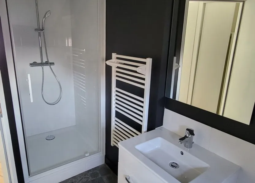 Appartement Rue Lansecot à Limoges