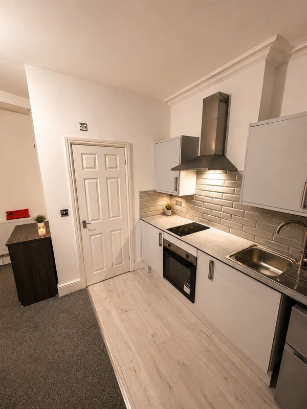 Room Fernside Gardens in Birmingham