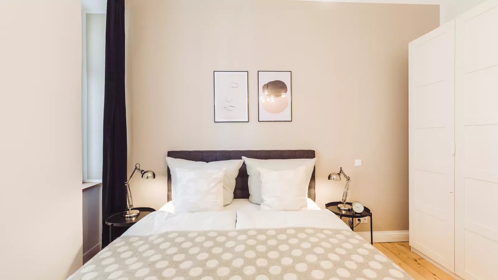 Wohnung Konrad-Wolf-Straße in Berlin