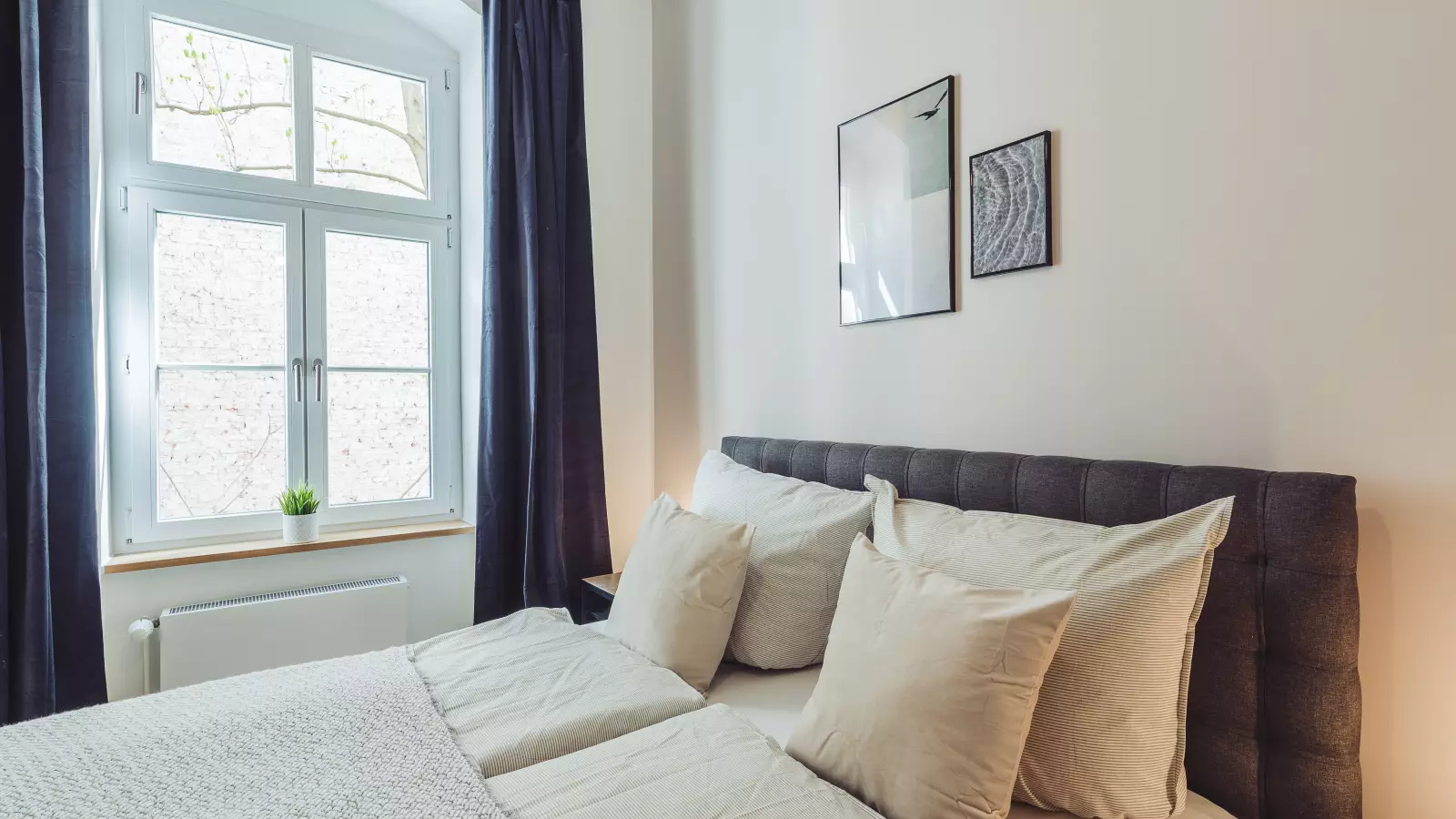 Wohnung Konrad-Wolf-Straße in Berlin