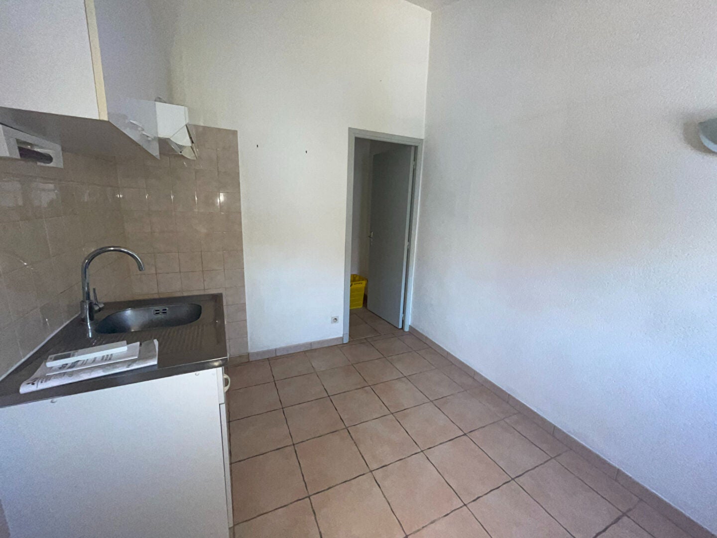 Appartement Chemin du Progrès à Castelnaudary