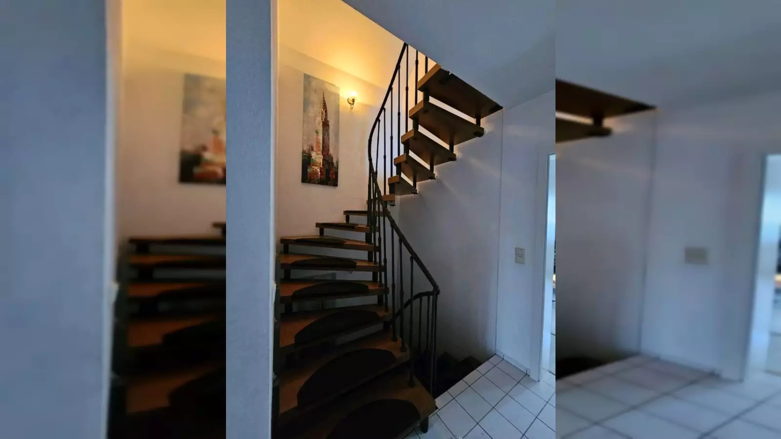 Wohnung Heimgarten in Hamburg