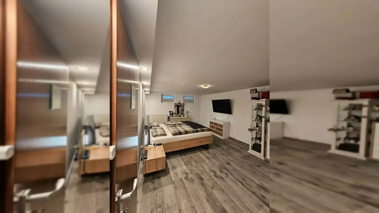 Wohnung Heimgarten in Hamburg