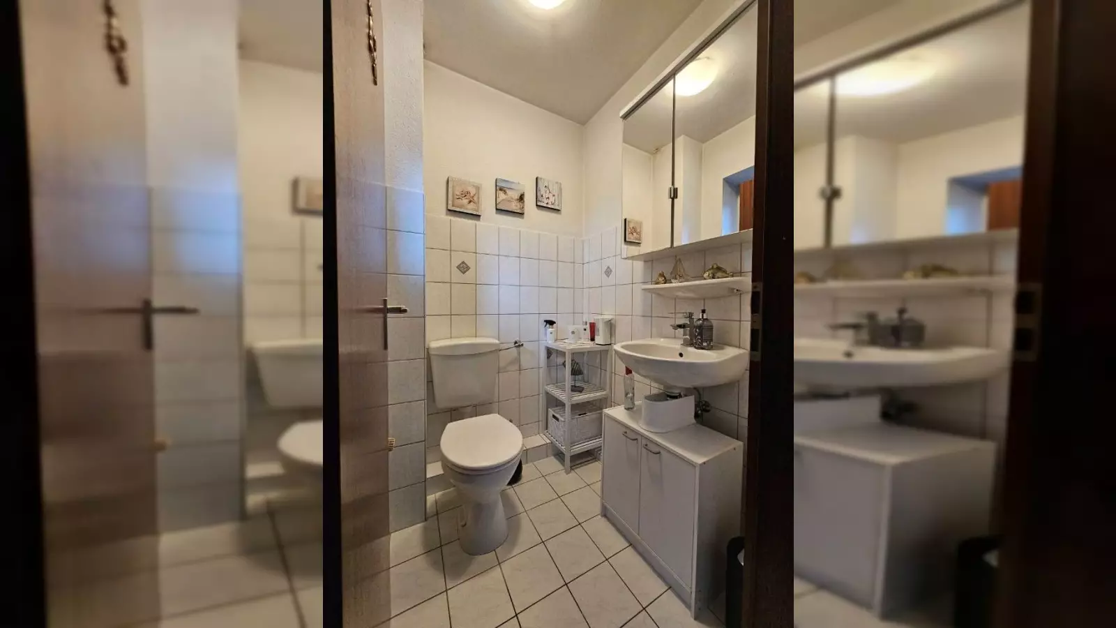 Wohnung Heimgarten in Hamburg