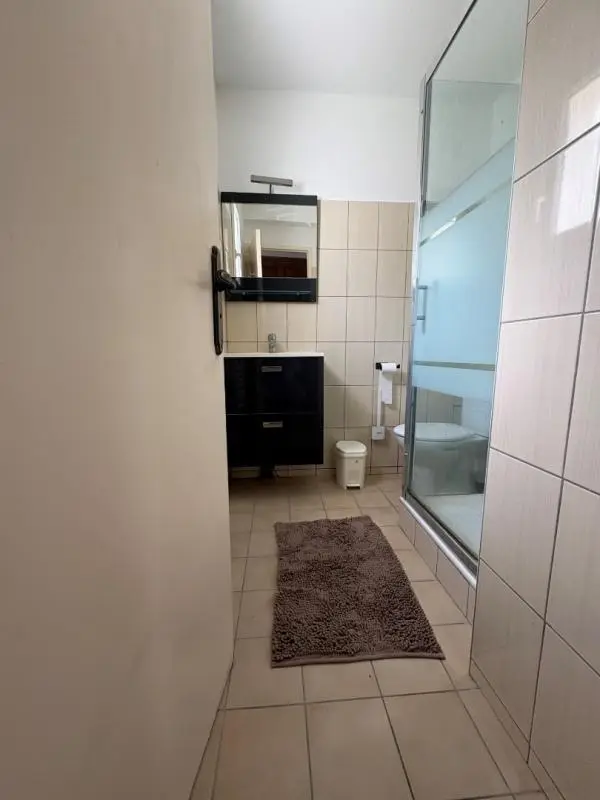 Appartement Rue de Roux à La Rochelle
