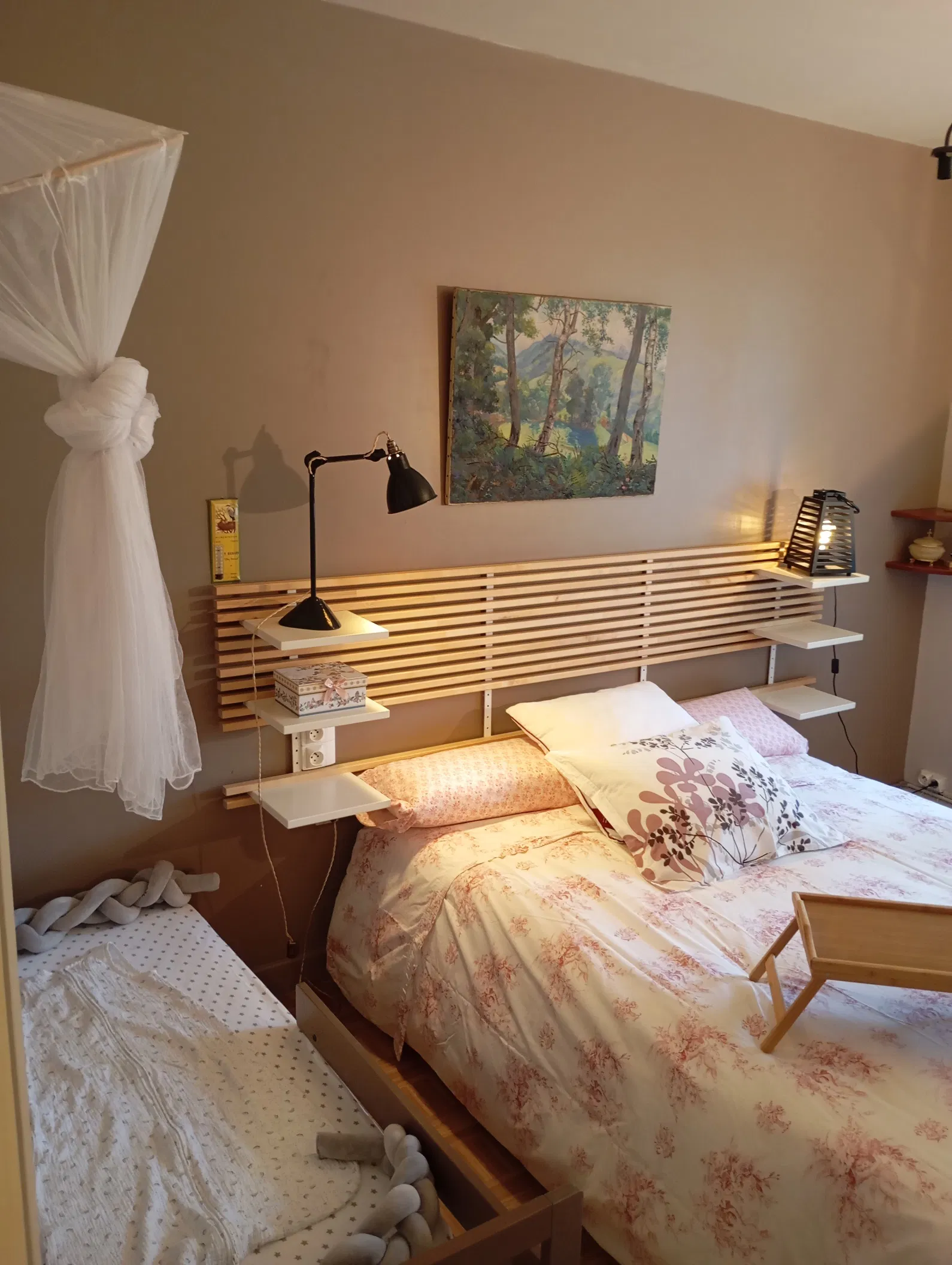 Room Route de Toulouse in Labastide-d'Anjou