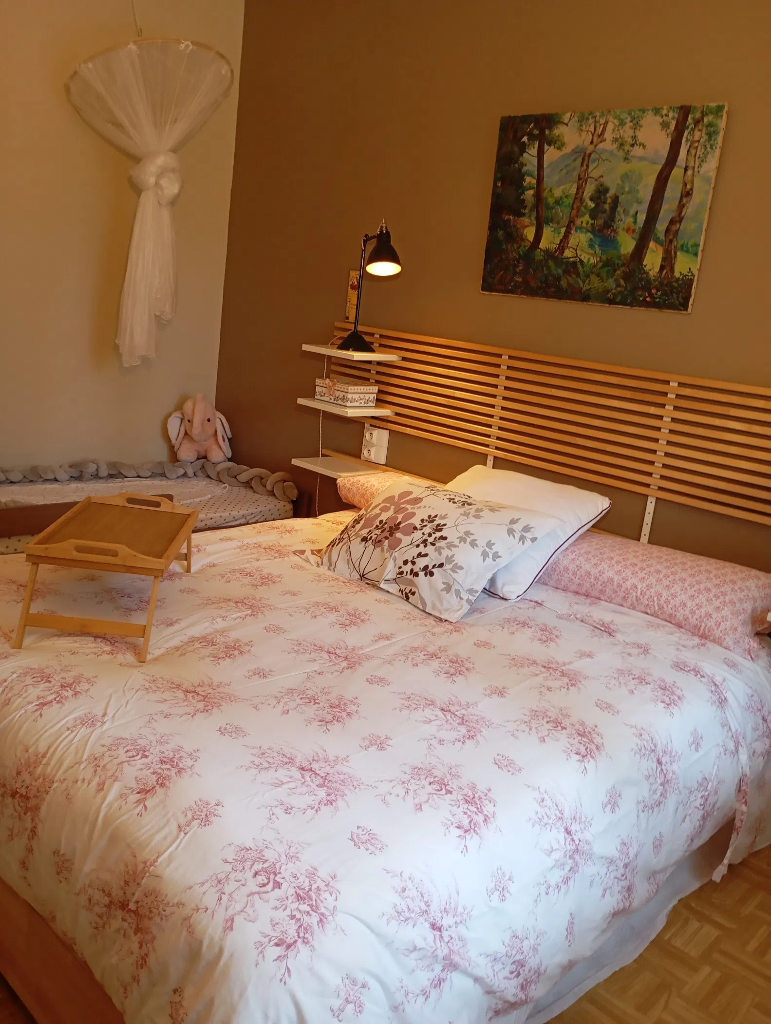 Room Route de Toulouse in Labastide-d'Anjou
