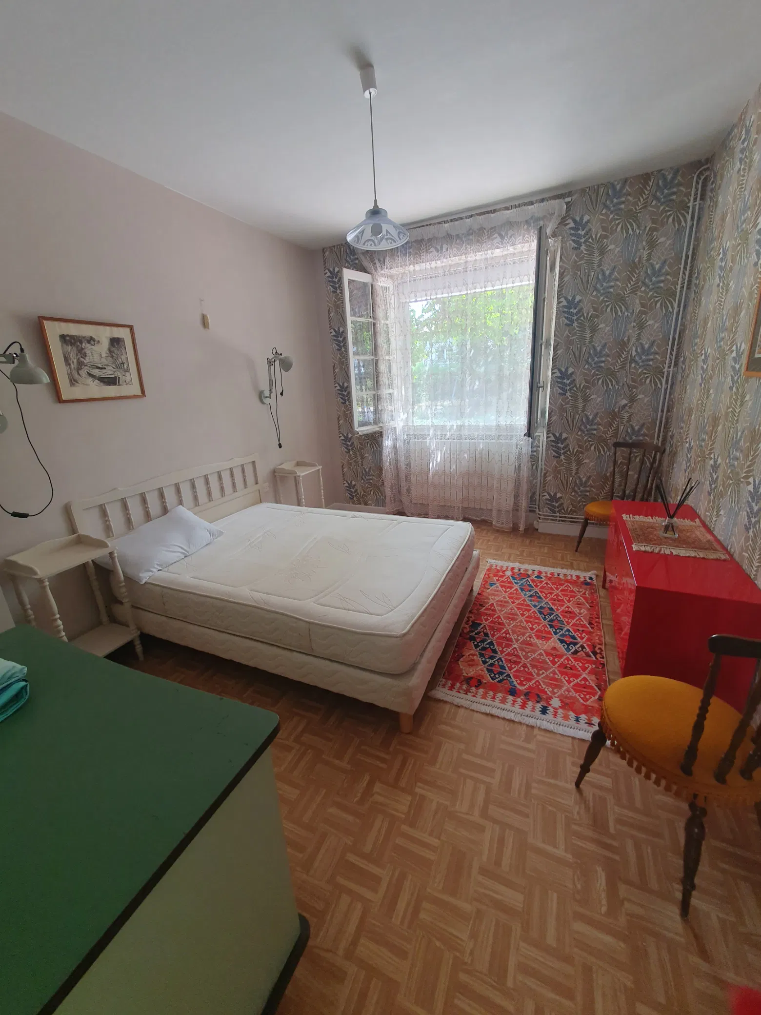 Room Route de Toulouse in Labastide-d'Anjou