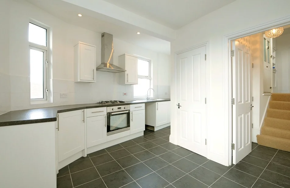Flat Effie Road in Greater London