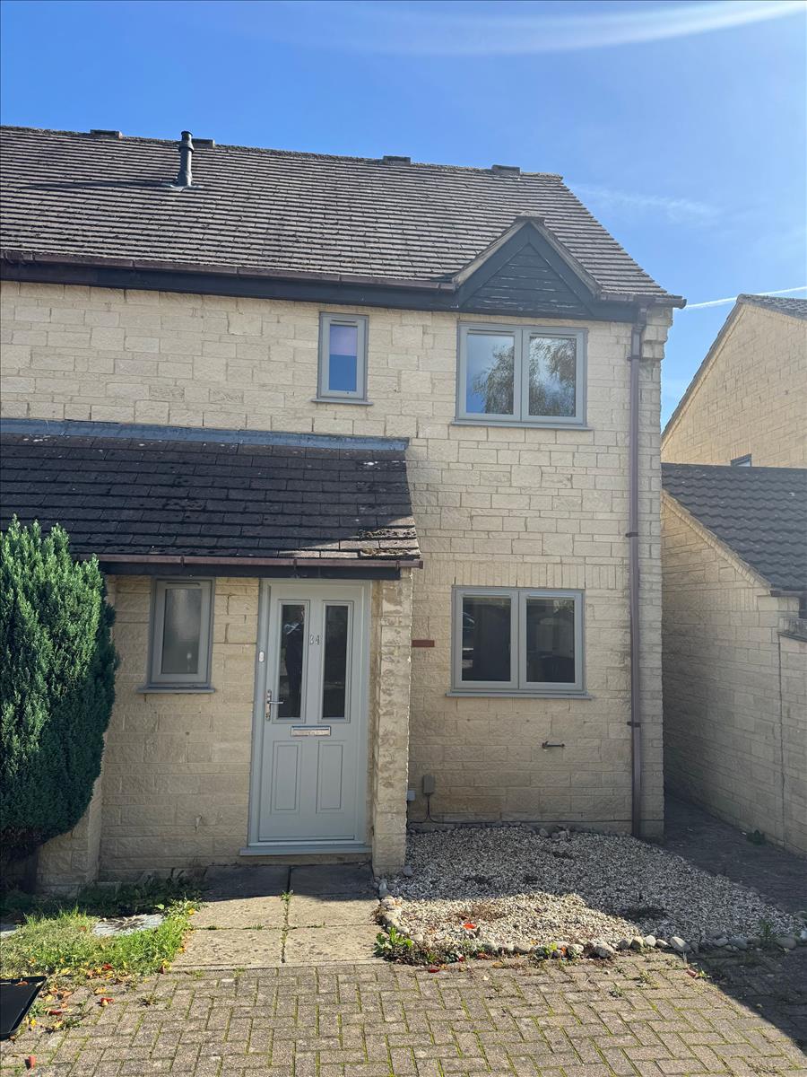 House Michaels Mead in Cotswold District