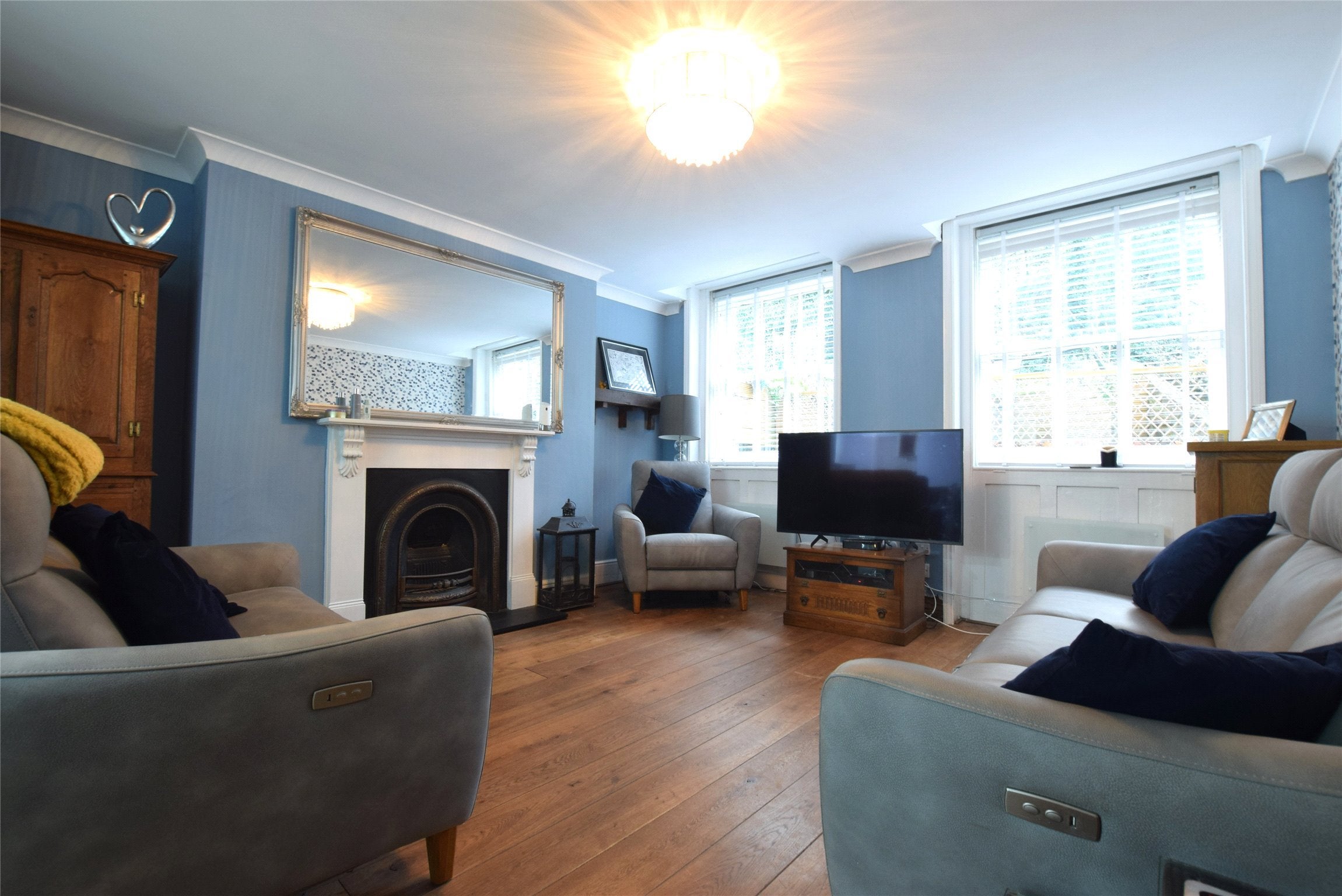 Flat London Road in Tunbridge Wells