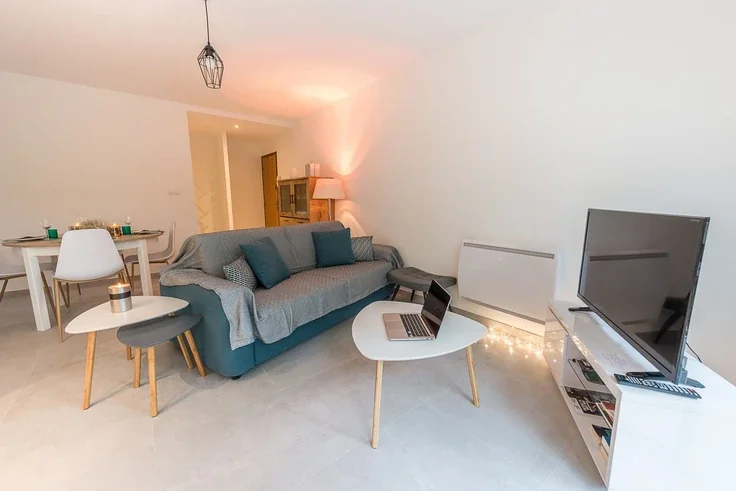 Appartement Passage des Écoliers à Machevaz