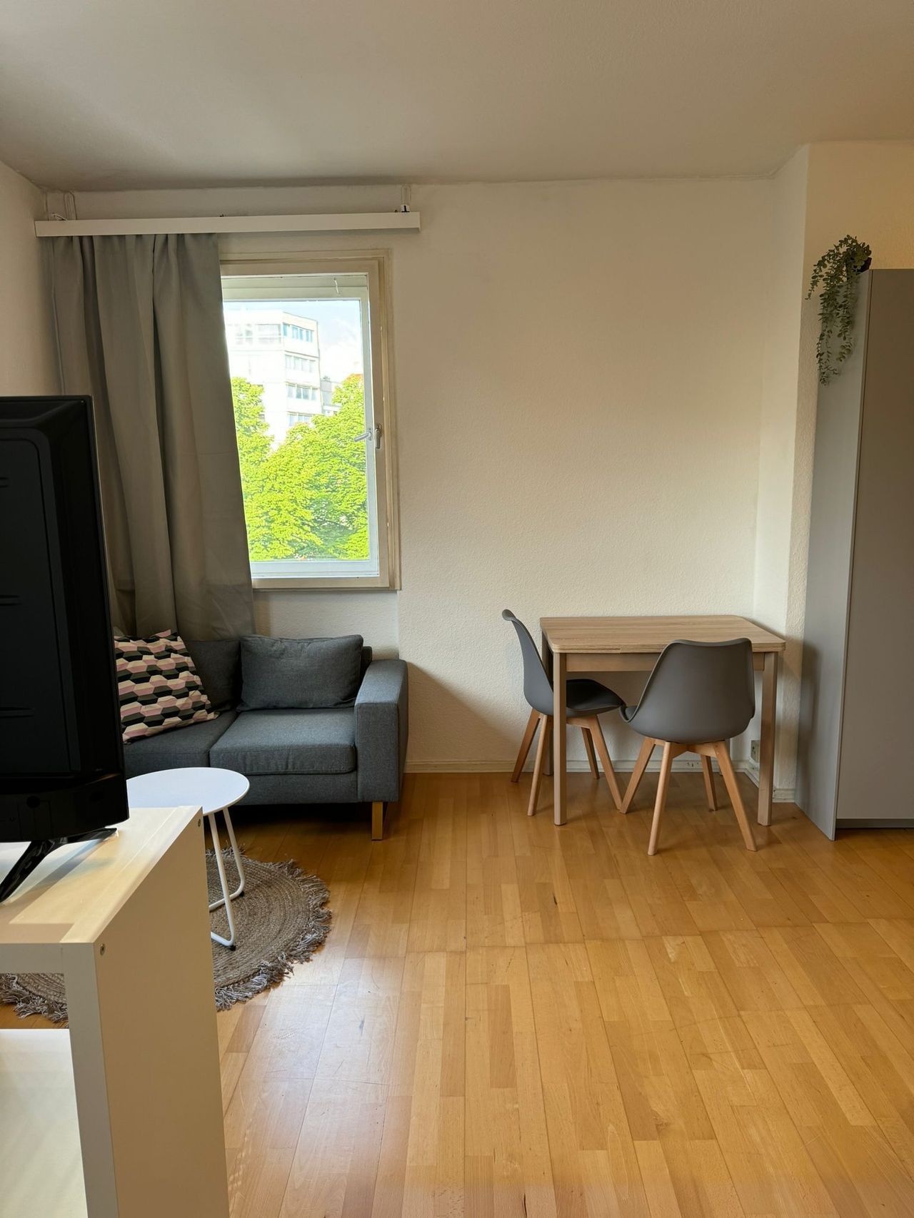 Wohnung Damaschkestraße in Berlin
