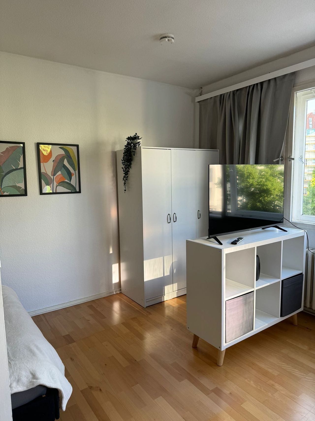 Wohnung Damaschkestraße in Berlin