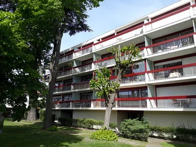 Flat Rue Bourges in Talence