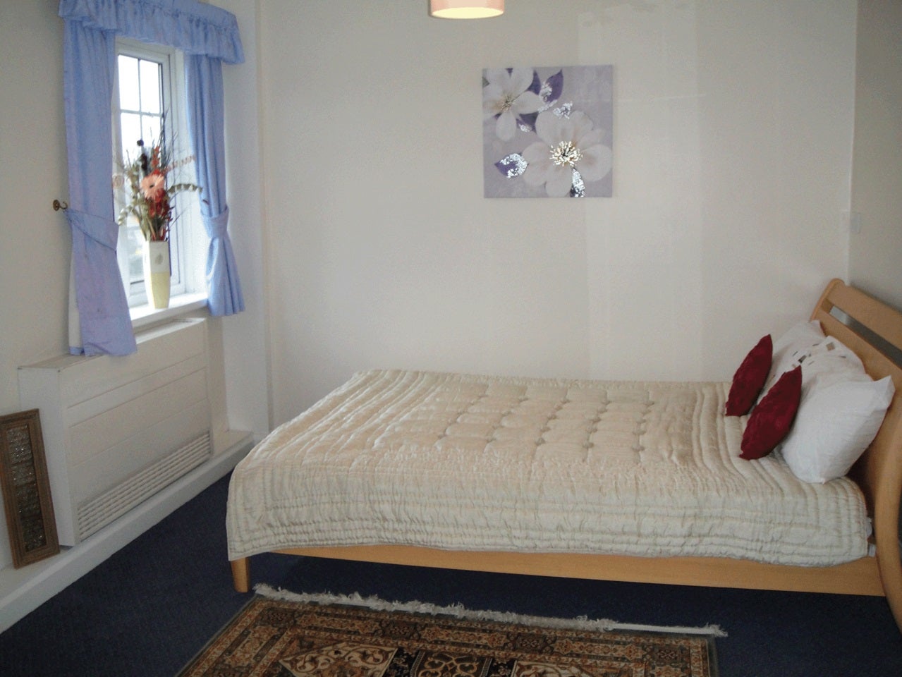 Room Swarthmore Road in Birmingham