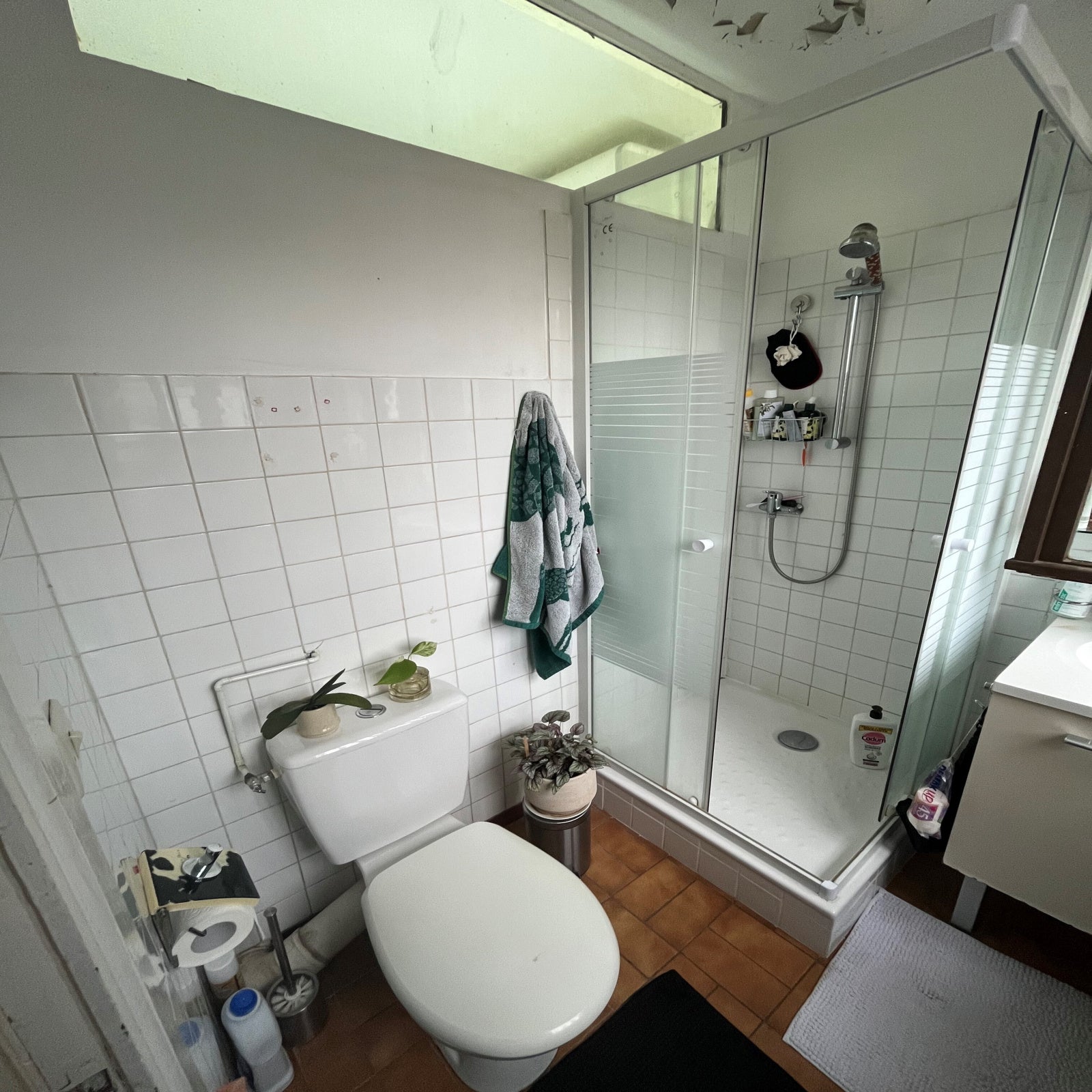 Appartement Cours Charlemagne à Lyon