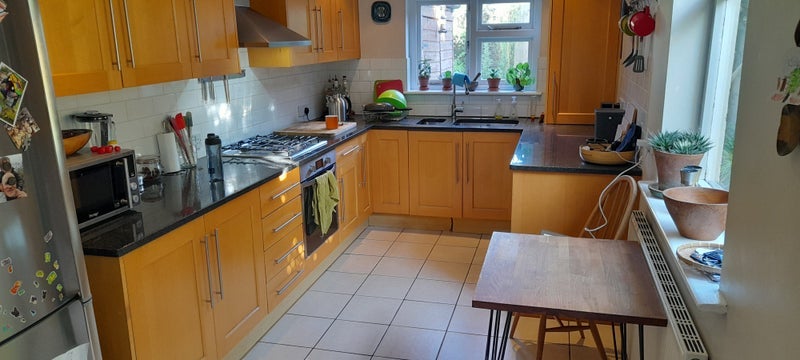 Room Thorpedale Road in Greater London