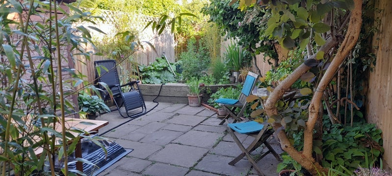 Room Thorpedale Road in Greater London