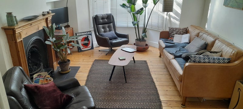 Room Thorpedale Road in Greater London