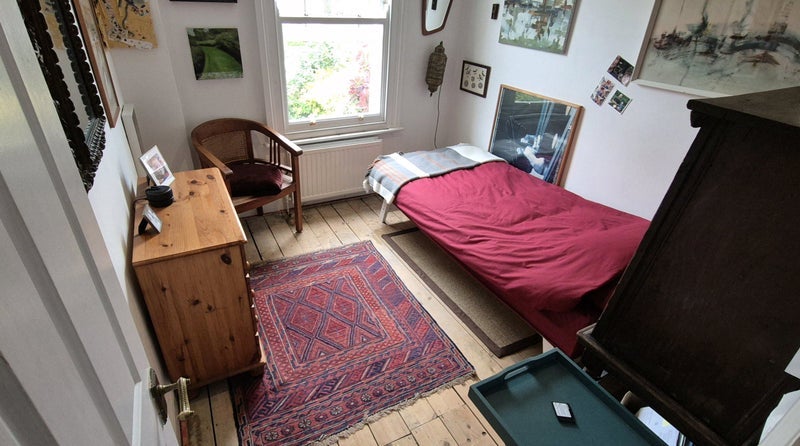 Room Thorpedale Road in Greater London